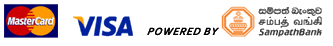 Sampath Bank 36 Month 0% Instalment Plan