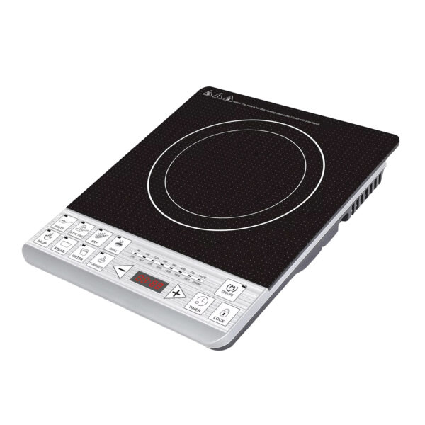Ohms Induction Cooker