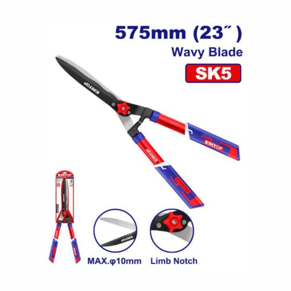 Hedge Shear
