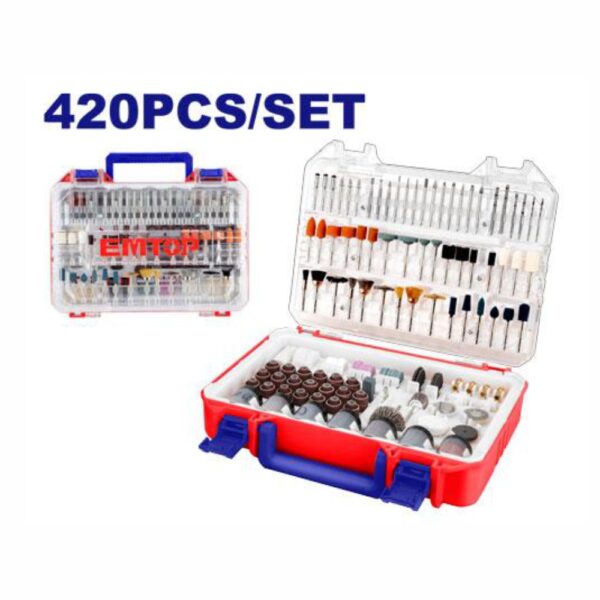Accessories of Mini Drill