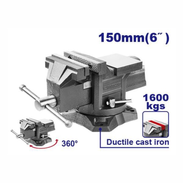 Bench Vice