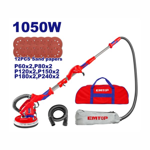 Drywall Sander