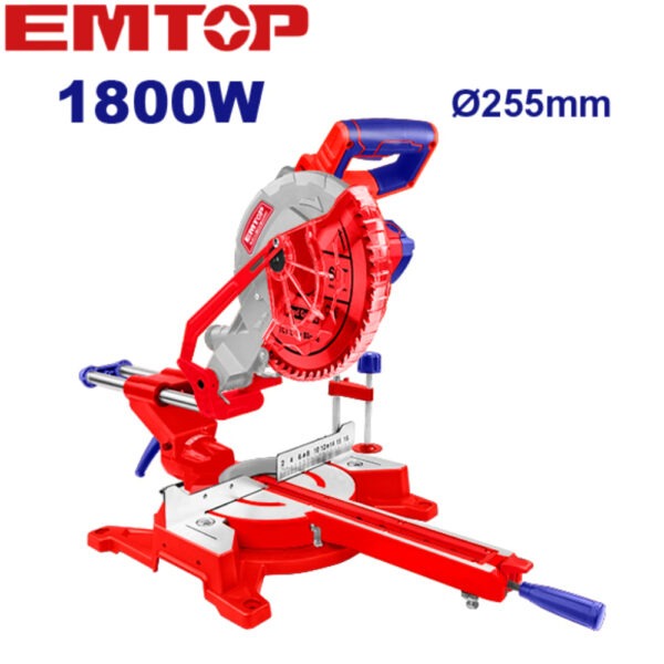 Mitre Saw