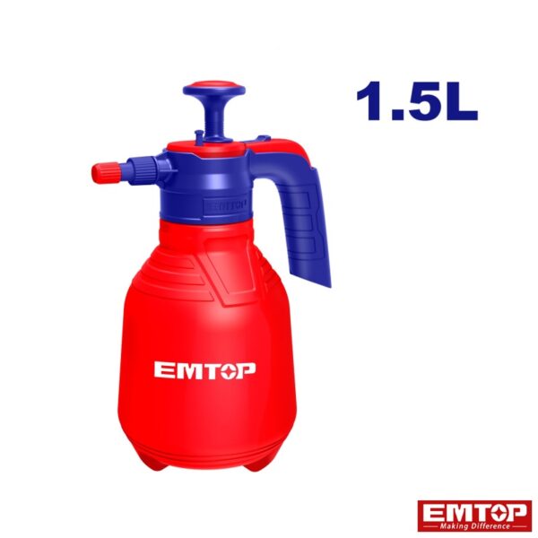 Pressure Sprayer