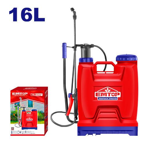 Knapsack Sprayer