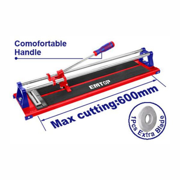 Tile Cutter