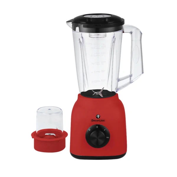 Decorlion Blender