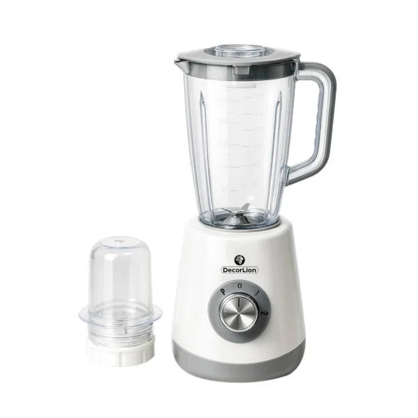 Decorlion Blender