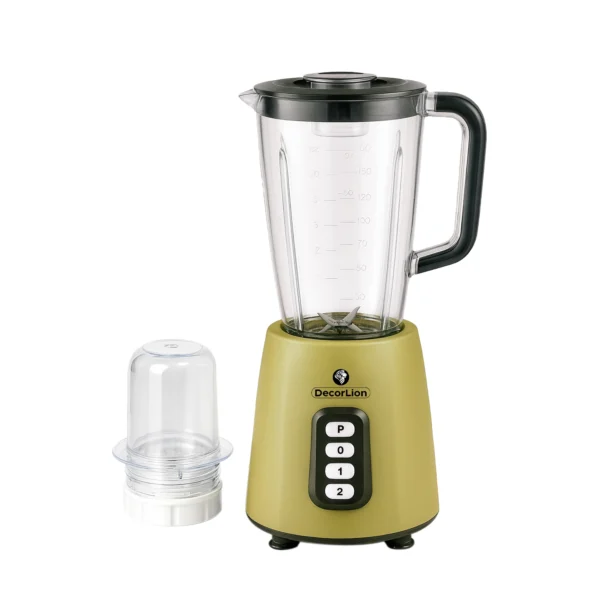 Decorlion Blender