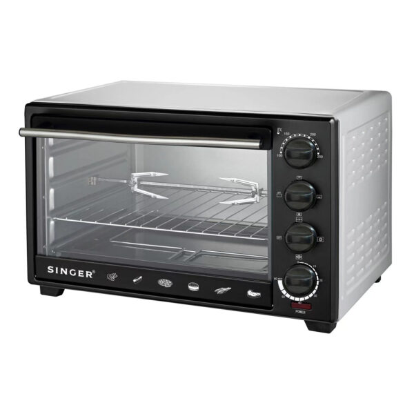 Singer Electric Oven - 34L