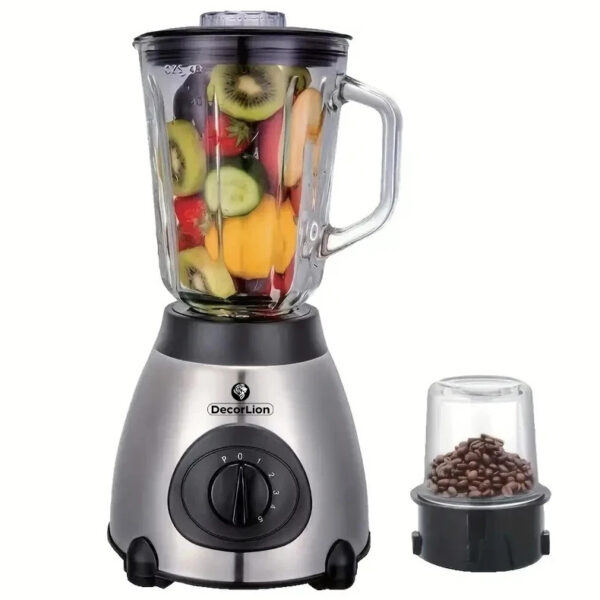 Decorlion Blender