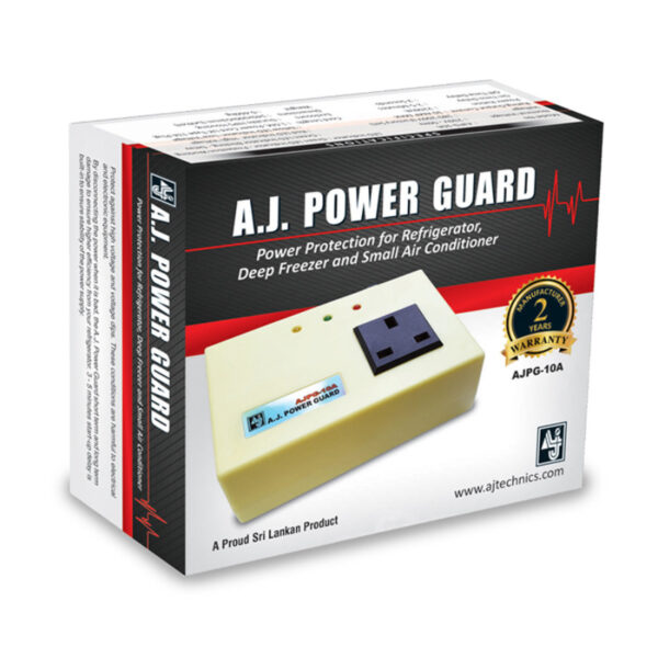 AJ Power Guard