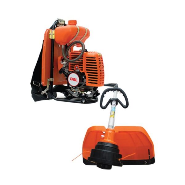 DBL Brush Cutter