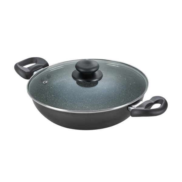 Prestige Kadai Sauce Pan With Lid