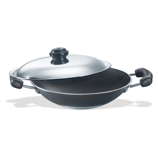 Prestige Fry Pan Deep Appachatty