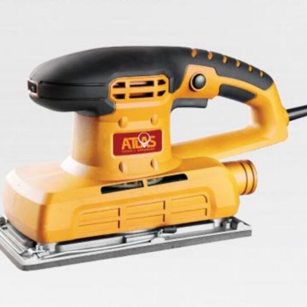 ATLAS ORBITAL SANDER