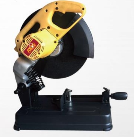 ATLAS CUT OFF SAW MACHINE