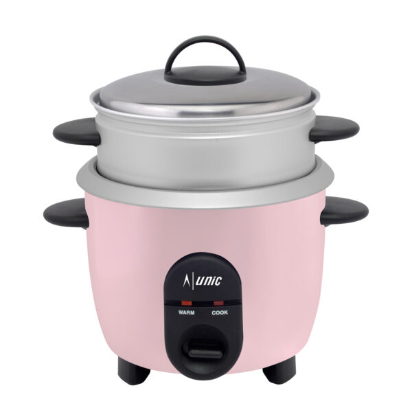 Unic Rice Cooker 0.6L, 350W
