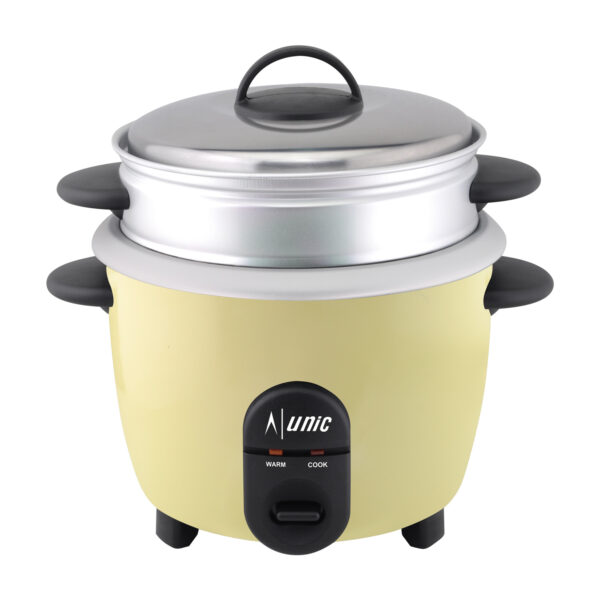 Unic Rice Cooker 1.5L, 700W