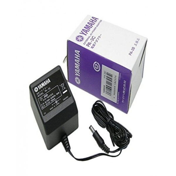 Yamaha PA-3C Power Adaptor