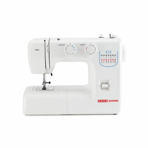 Usha Automatic Sewing Machine Allure
