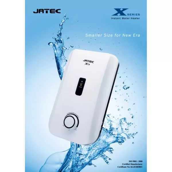 JATEC Instant Water Heater