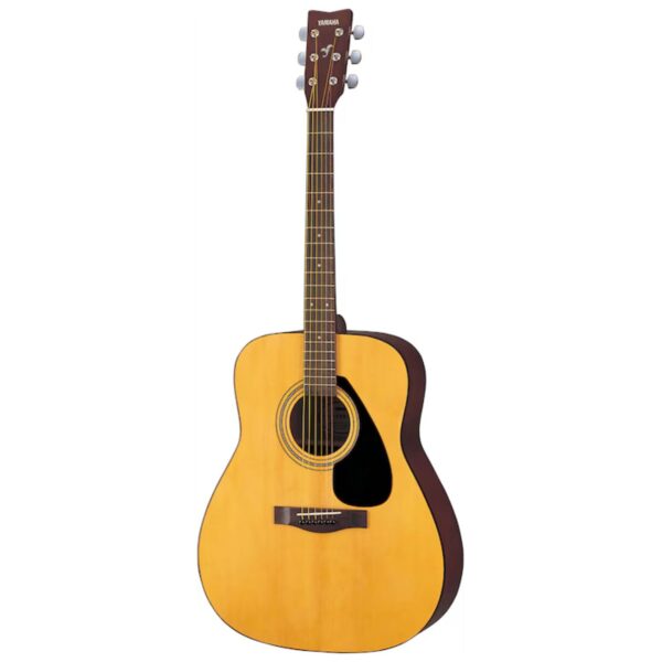 Yamaha Acoustic Guitar