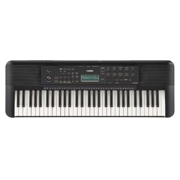 Yamaha E Series Portable Keyboard