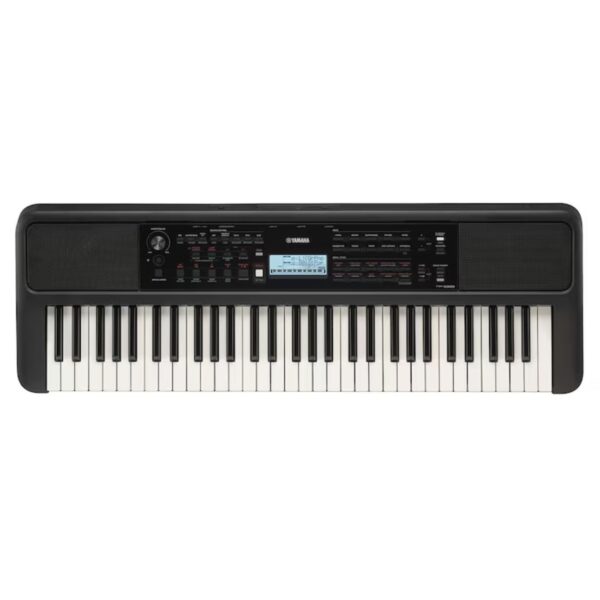 Yamaha E Series Portable Keyboard