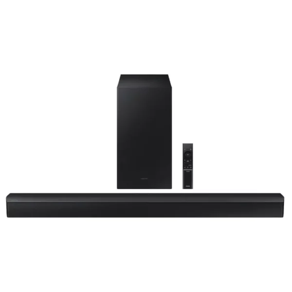 Samsung Soundbar Q60T