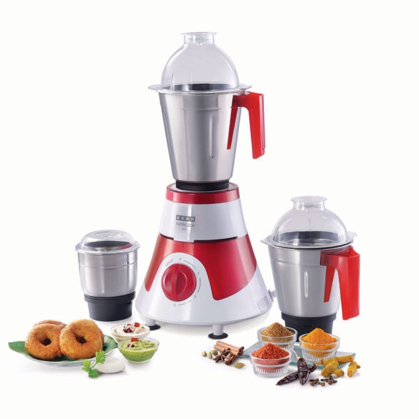 USHA MIXER GRINDER