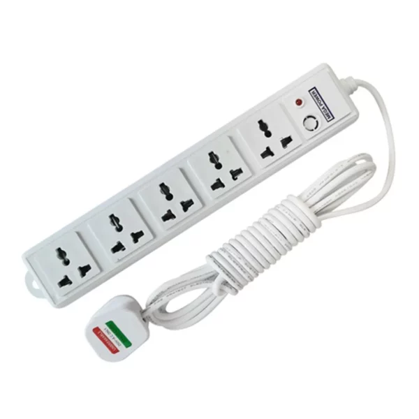 Paragon Extension Wire Cord 5m