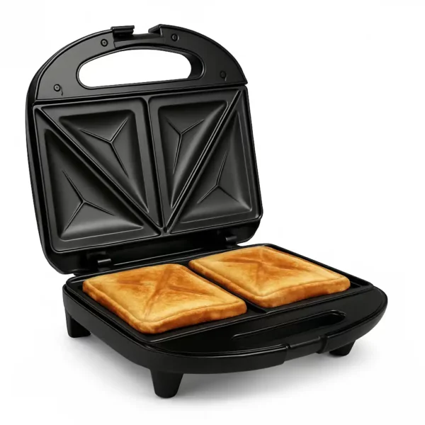 Ohms Sandwich Maker – 2T700