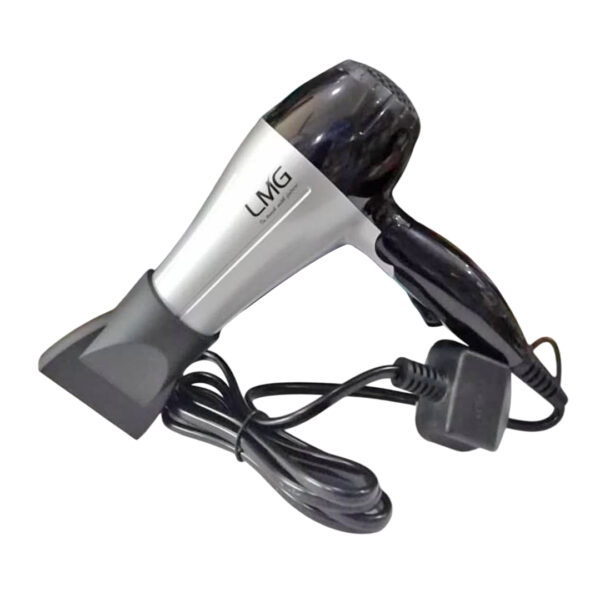 LMG Hair Dryer 1000W (MZGS-7886)