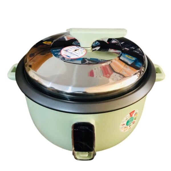 LMG Rice Cooker 10L (TGGBRC100)