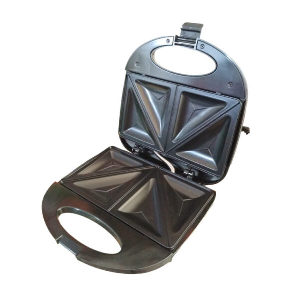 LMG Sandwich Maker – (TGSL-616)