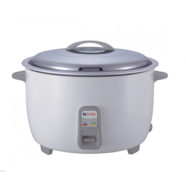 Tecsonic Rice Cooker 4.2L-TSRC420