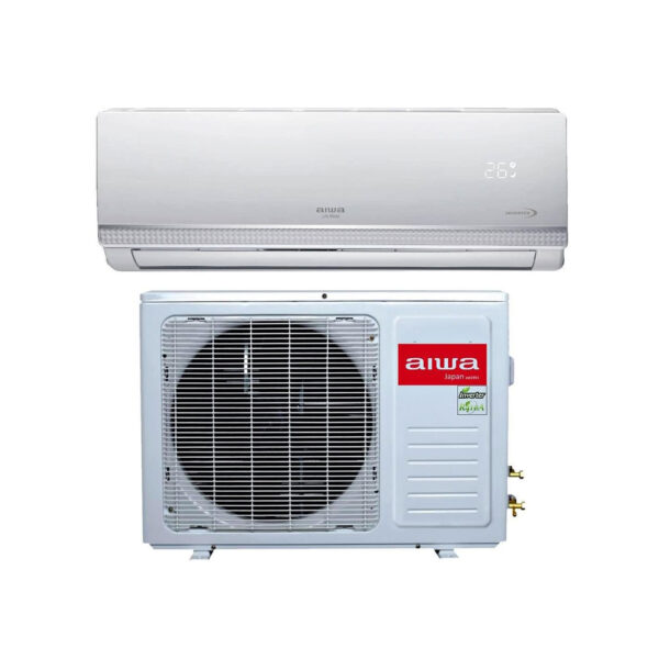 AIWA CEILLING TYPE AIR CONDITIONER 36000BTU - AWTC-36ZCR/U3(03) INDOOR