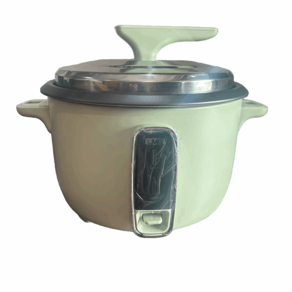 LMG Rice Cooker 5.6L - TGGBRC56