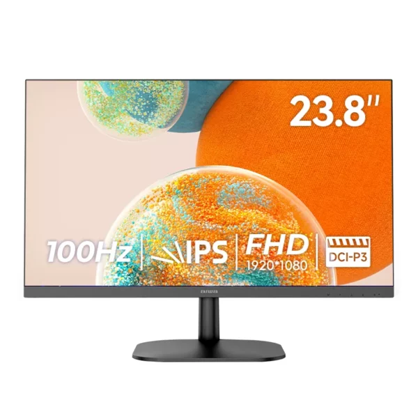Aiwa Led Monitor 24" - MF2405-B