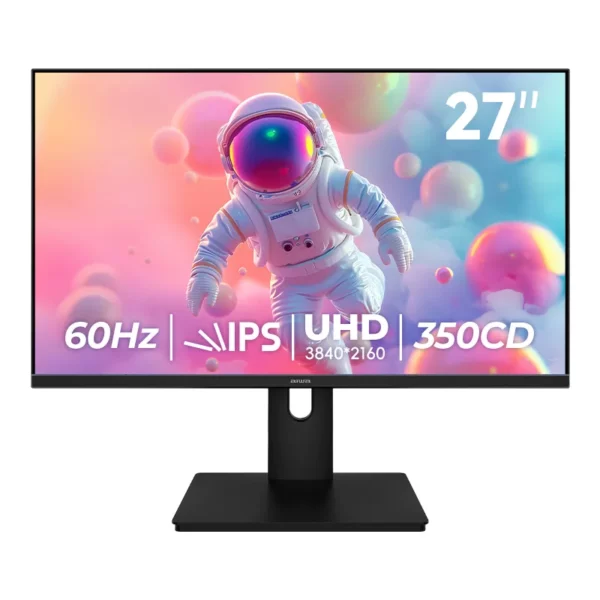 Aiwa Led Monitor 27"  - AW-MQ270A-K