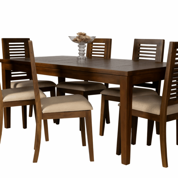 William Dining Suite