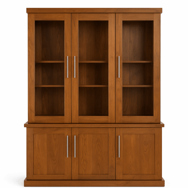 03 Door Display Unit