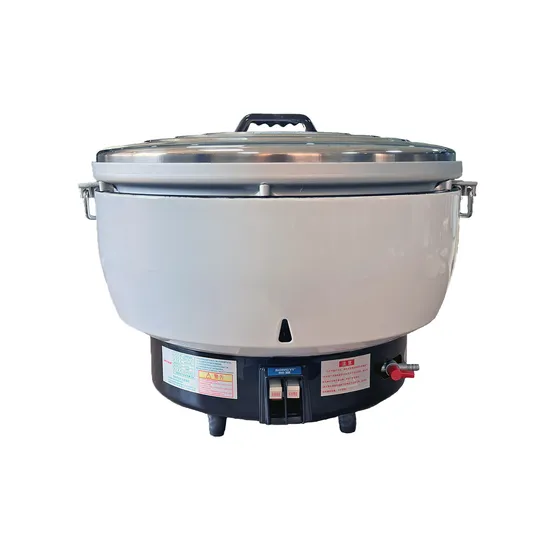 TECSONIC RICE COOKER 16L