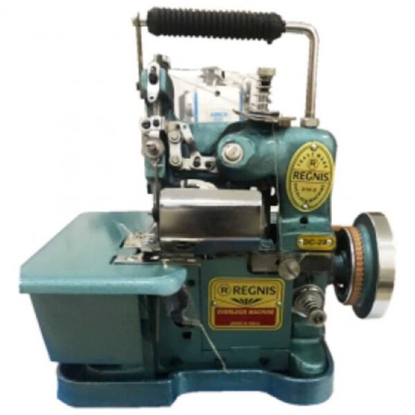 REGNIS 3 Thread Overlock Machine - REGNISDC22