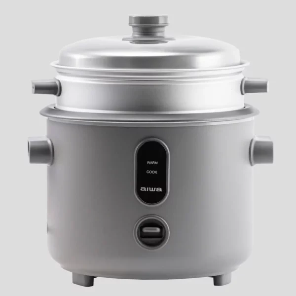 AIWA RICE COOKER 2.8L AWGB-RC28