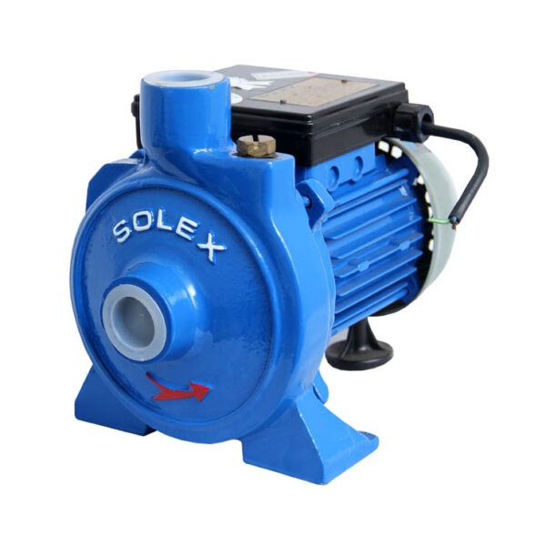 Solex Domestic Water SX 106
