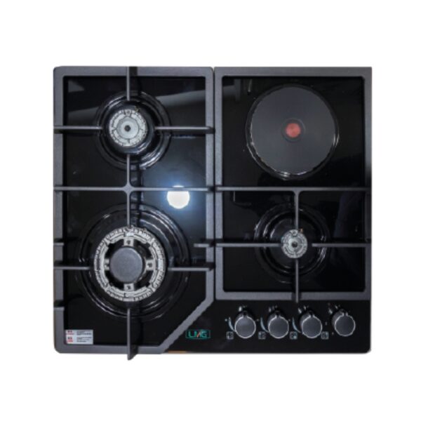 Lmg Built-in Hob - Four Burners - TGCBGEU01460G