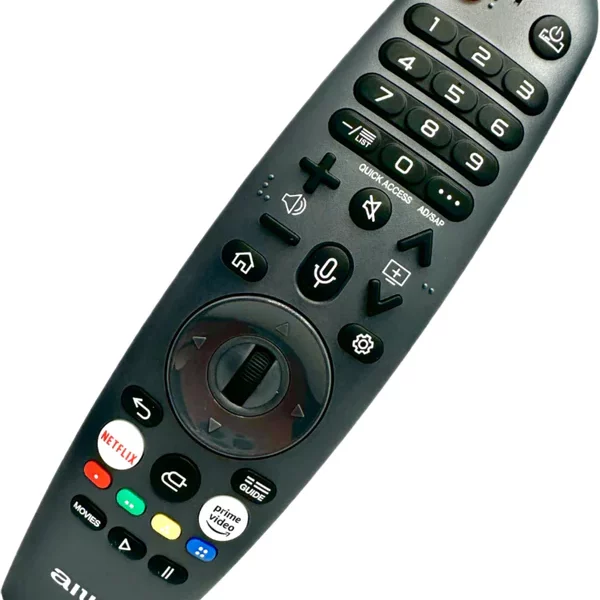 AIWA TV webOS Magic Remote Control