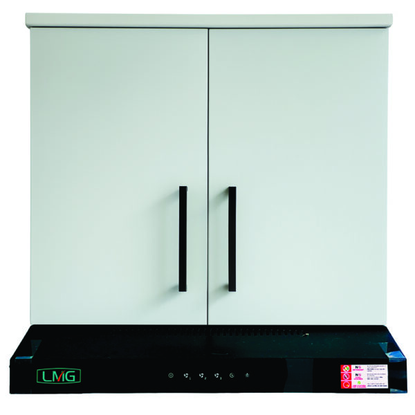 LMG COOKER HOOD SENSOR TOUCH CONTROL